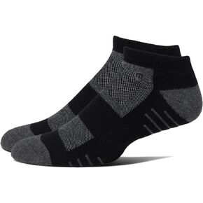 TravisMathew Men's Eighteener 2.0 Socks