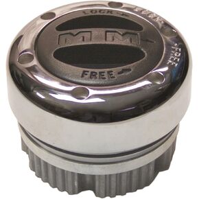 MILEMARKER Mile Marker 302 Locking Hubs