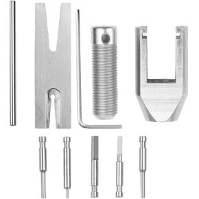 1Pcs Motor Pinion Gear Puller Remover Tools Set For Rc Helicopter Motor Pinion Parts