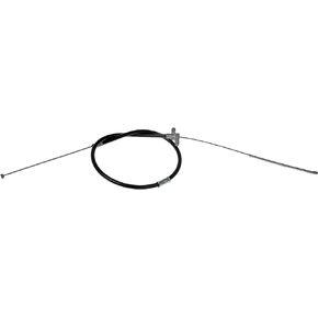 Dorman C660064 Rear Passenger Side Parking Brake Cable Compatible with Select Toyota Models