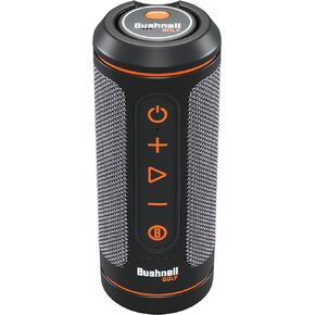 Bushnell Wingman GPS Speaker , Black