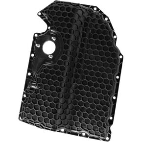 06K103600D وعاء زيت المحرك - وعاء زيت جولف R بلاستيكي متوافق مع فولكس فاجن فولكس فاجن سيدان جولف GTI Audi A3 S3 R in Kuwait