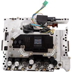 RE5R05A 0260550002 RE5FO5A TCU Transmission Valve Body Compatible with Xterra Pathfinder Armada Frontier Titan