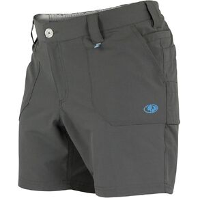 Mossy Oak Women’s All Outdoor Flex Short
