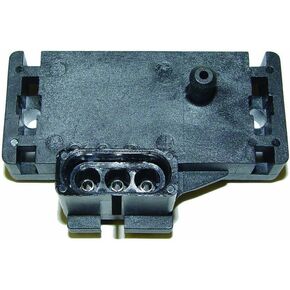 Omix-Ada | 17223.01 | Engine Intake Manifold Absolute Pressure Sensor | OE Reference: 33000153 | Fits 1987-1995 Jeep Wrangler YJ