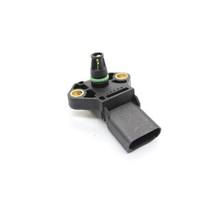 0281006059 0281006060 03K906051 65082040001 MAP Manifold Absolute Pressure Sensor Compatible with Audi Man SEAT Skoda VW Porsche