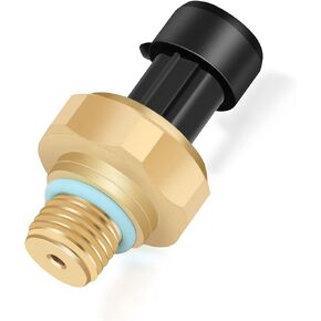 4921497 9047124 Manifold Pressure (MAP) Sensor for Cummins 5.9L,98.5-00 Dodge Cummins 5.9L,Cummins MAP Sensor - 1998.5-2000 Dodge Ram 2500,ram 3500 Cummins 5.9L,3329617, 3348747, 4921497.