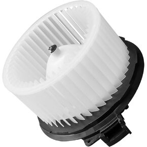 AC Heater Blower Motor Compatible with - Hyundai & Kia Vehicles - Sonata 2011-2014, Optima 2011, Replace# 97113-3S000, 76943, 700263