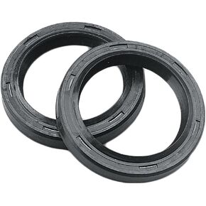 K&S Technologies 16-1057K Fork Oil Seal Set in Kuwait