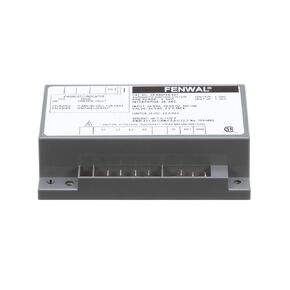 80300-18 Ignition Control 4 Try Limo