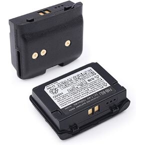 FNB-80Li FNB-58Li 7.4V 1500mAh Rechargeable Li-ion Battery for VX-7R VX-6R VX-5R VX-6 VX-5 VXA-710
