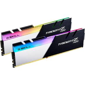 Trident Z Neo 32 Go (2X 16 Go) DDR4 3600 MHz CL18