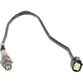 Bosch 16246 Premium Original Equipment Oxygen Sensor - Compatible With Select Ford Focus, Narrowband