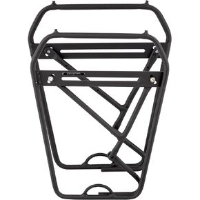 Axiom Journey DLX Low Rider Front Rack Black