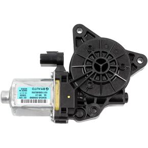 Genuine OEM 83450-D9000 Motor - Rear Door Power Regulator, LH / 83450D9000 for Kia Sportage 17-22