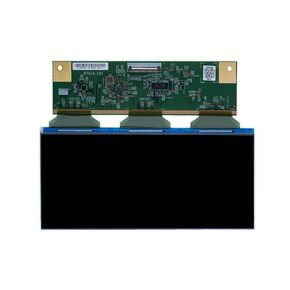 phrozen Mono-LCD Screen Replacement (7.1'') Compatible with Sonic Mini 8K, Printer 22 µm Resolution, Perfect for Printing Extremely Intricate Miniatures, L16.5 x W7.2 x H18 cm Printing Area (1pc)