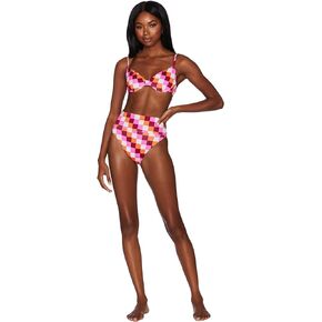 Beach Riot Camilla Top