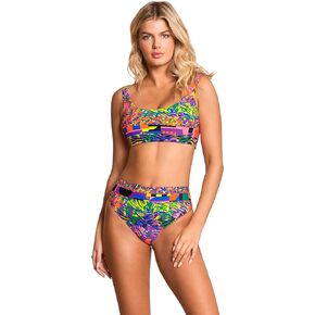 Maaji Women's Standard Sporty Bralette