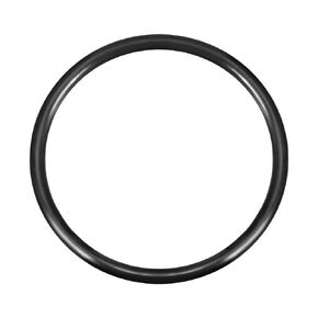 uxcell Nitrile Rubber O-Rings 34mm OD 31mm ID 1.5mm Width, Metric Sealing Gasket, Pack of 50