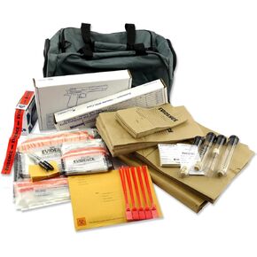 Evidence Packaging Kit