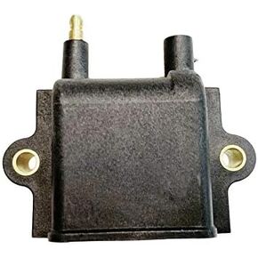Ignition Coil For Mercury 2.5L 3.0L DFI - 339-850227, 18-5187, 339-856991A1
