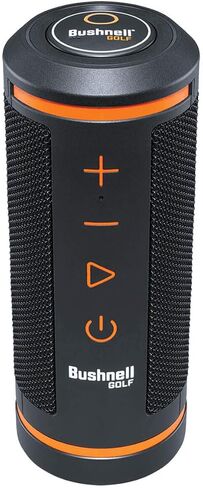 Bushnell Wingman GPS Speaker , Black in Saudi Arabia