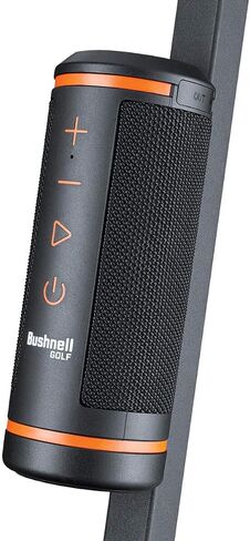 Bushnell Wingman GPS Speaker , Black in Saudi Arabia