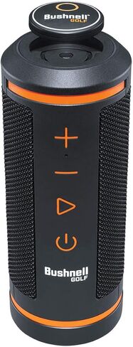 Bushnell Wingman GPS Speaker , Black in Saudi Arabia