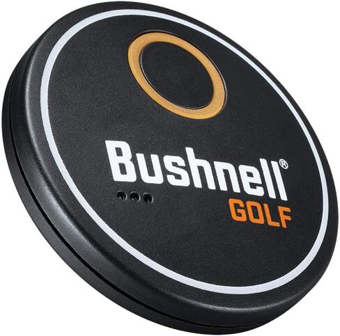 Bushnell Wingman GPS Speaker , Black in Saudi Arabia