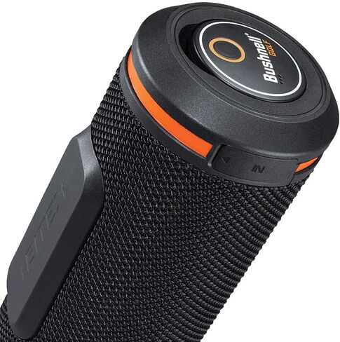 Bushnell Wingman GPS Speaker , Black in Saudi Arabia