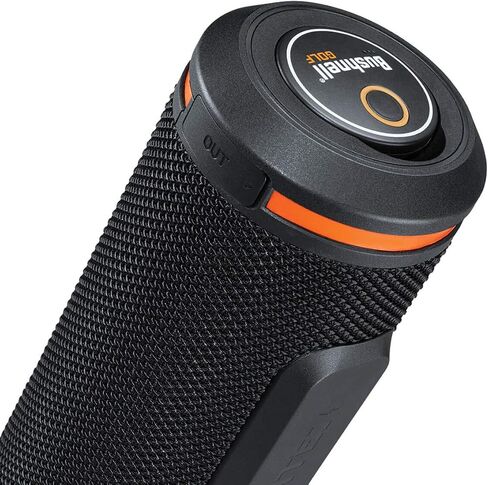 Bushnell Wingman GPS Speaker , Black in Saudi Arabia