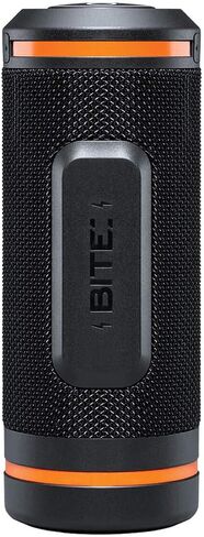 Bushnell Wingman GPS Speaker , Black in Saudi Arabia