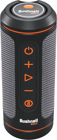 Bushnell Wingman GPS Speaker , Black in Saudi Arabia