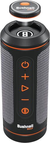 Bushnell Wingman GPS Speaker , Black in Saudi Arabia