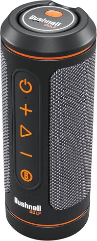 Bushnell Wingman GPS Speaker , Black in Saudi Arabia