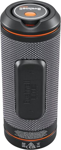 Bushnell Wingman GPS Speaker , Black in Saudi Arabia