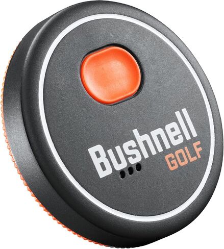 Bushnell Wingman GPS Speaker , Black in Saudi Arabia