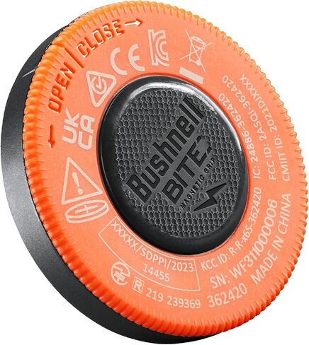 Bushnell Wingman GPS Speaker , Black in Saudi Arabia