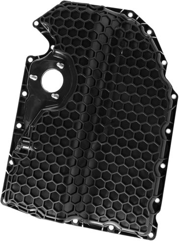 06K103600D وعاء زيت المحرك - وعاء زيت جولف R بلاستيكي متوافق مع فولكس فاجن فولكس فاجن سيدان جولف GTI Audi A3 S3 R in Kuwait