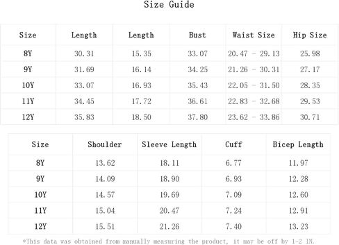 Floerns Girls 2 Piece Outfit Letter Heart Print Sweatshirt and Plaid Bell Bottom Ruffle Hem Pants in Saudi Arabia