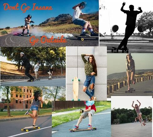3.25" Mini Skateboard Trucks in Saudi Arabia