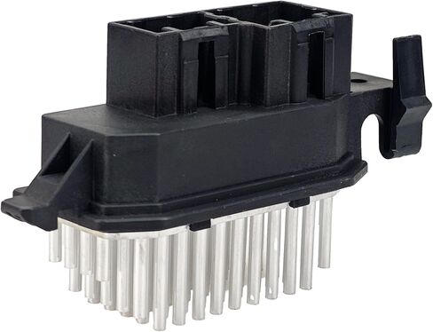 AITKEN HVAC سخان منفاخ المقاوم للسيارات لدودج دارت 2013 استبدال #68163794AA RU-842 4P1789. in Kuwait