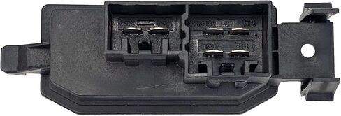 AITKEN HVAC سخان منفاخ المقاوم للسيارات لدودج دارت 2013 استبدال #68163794AA RU-842 4P1789. in Kuwait