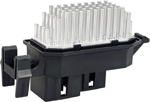 AITKEN HVAC سخان منفاخ المقاوم للسيارات لدودج دارت 2013 استبدال #68163794AA RU-842 4P1789. in Kuwait