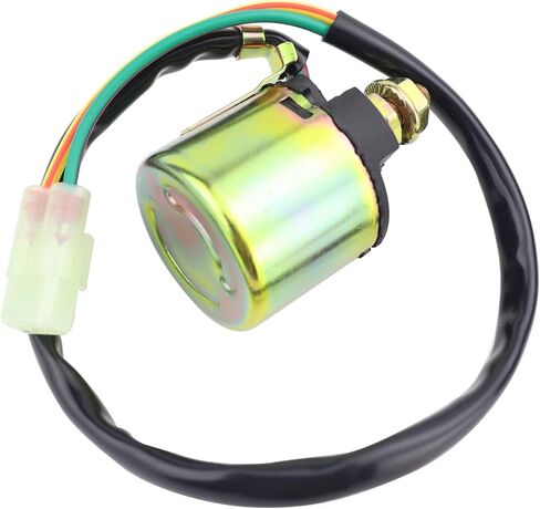 مفتاح المقود بدء إيقاف المصباح والتتابع والتبديل لهوندا Fourtrax Rancher 350 TRX350FM TRX350TM 2000-2005 35020-HN5-671 in Kuwait