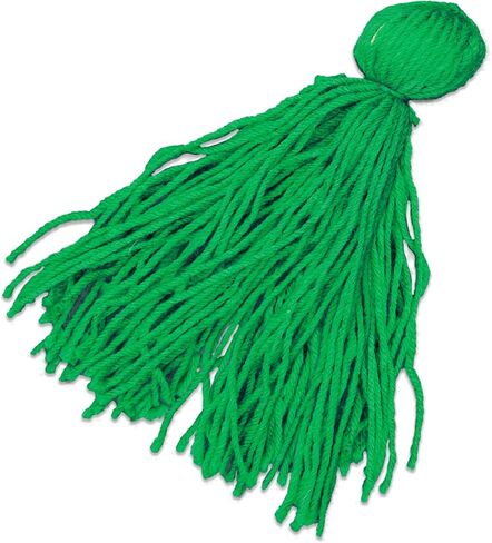 Fish Spawning Mop, Sinking Fish Breeding Mop for Fish Egg Laying, Decorative Aquarium Grass in Saudi Arabia