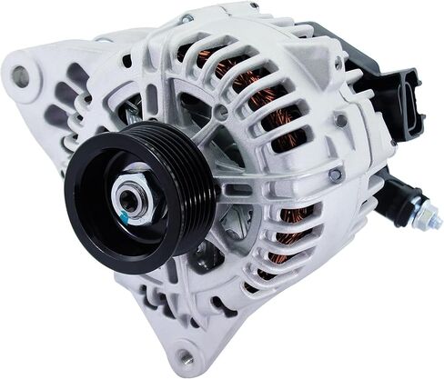استبدال المولد الجديد V6 2.7L لـ 05-06 Hyun.dai Santa Fe، 05 Sonata، 05-08 Tiburon، 05-09 Tuscon، 05-06 Magentis Optima، 05-10 Sportage، 37300-37800 2655424 AMA146 AVA0066 400-40016 11188N in Saudi Arabia