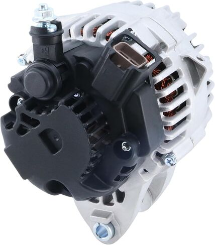 استبدال المولد الجديد V6 2.7L لـ 05-06 Hyun.dai Santa Fe، 05 Sonata، 05-08 Tiburon، 05-09 Tuscon، 05-06 Magentis Optima، 05-10 Sportage، 37300-37800 2655424 AMA146 AVA0066 400-40016 11188N in Saudi Arabia