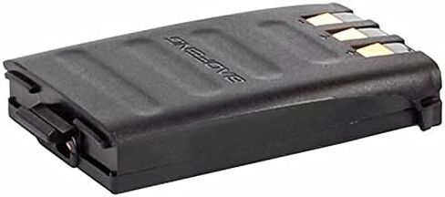 بطارية ليثيوم أيون BaoFeng 7.4V 1800MAH لجهاز GT-3 باللون الأسود in Saudi Arabia