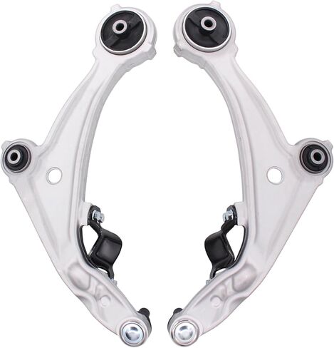 ذراع تحكم سفلي أمامي من ApplianPar مع وصلة كروية وشريط ربط ونهاية قضيب ربط لنيسان ألتيما 2007-2012 in Kuwait